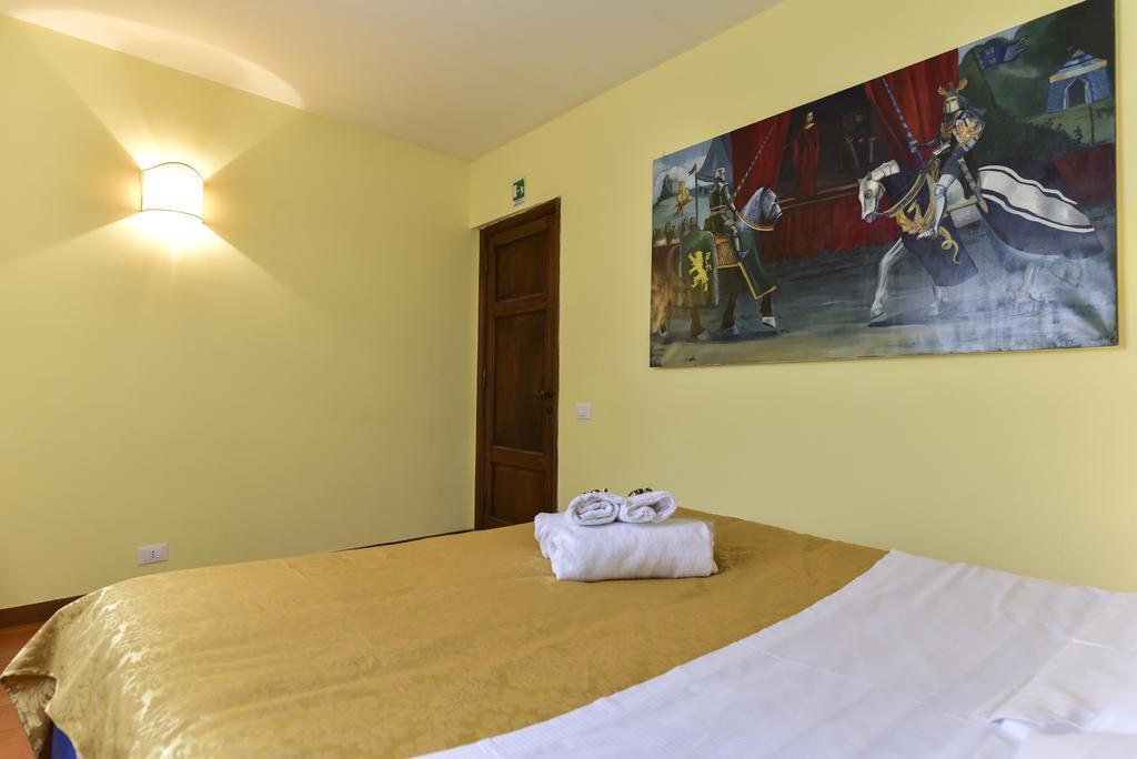 Prince's Penthouse Piazza Di Spagna Casa vacanze